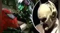 El Duende Verde y su aterrador primer diseño en la saga de Tobey Maguire que no vio la luz