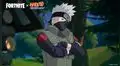 Fortnite temporada 8: ¿cómo completar las misiones y encontrar a Kakashi?