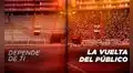 Alianza Lima vs. Sporting Cristal: el mensaje de la Liga 1 para que la final sea una fiesta