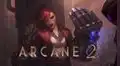 Arcane 2 en Netflix: retrasan estreno de la segunda temporada