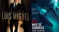 ¿Cuáles son las diferencias entre los documentales y las biopics?