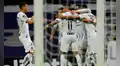 Con Yotún los 90′, Cruz Azul quedó eliminado tras perder 4-1 ante Monterrey por el repechaje de la Liga MX 2021