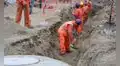 Loreto: más de 35.000 habitantes de Nauta tendrán agua y alcantarillado