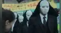 Rumbo al infierno: serie toma el puesto de  El juego del calamar y es la más vista de Netflix