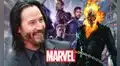 Keanu Reeves podría llegar al UCM: “Sería un honor”, dijo la estrella de Matrix