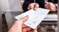 Qué es un cheque de gerencia, para qué sirve y cómo se obtiene