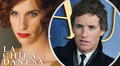 Eddie Redmayne sobre La chica danesa: “Hice esa película con las mejores intenciones”