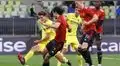 Pirlo TV: Villarreal vs. Manchester United EN VIVO por Champions League