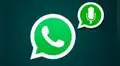 WhatsApp: los audios que recibas se escucharán distinto en una próxima actualización