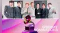GRAMMYs 2022: BTS nominado a mejor performance dúo o grupo pop en los Grammy Awards