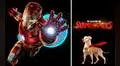 DC League of Super-Pets: tráiler oficial, sinopsis, actores y la referencia a Iron Man