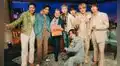 BTS en The late late show with James Corden: revive lo mejor del programa y la presentación de PTD