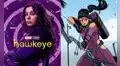 Hawkeye: ¿quién es Kate Bishop y qué poderes tiene la nueva Ojo de Halcón?