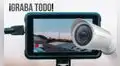 El truco para convertir tu celular en una cámara de vigilancia fácil y gratis
