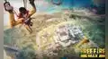 Free Fire: filtran nuevo mapa en su totalidad con zonas nunca antes vistas en Bermunda 2.0