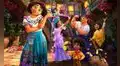 Encanto llega a Perú: así se vivió la avant premiere de la película de Disney