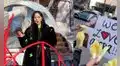Aespa en Nueva York: fans alzan verduras para alentar a grupo K-pop