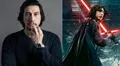 Star Wars: ¿qué dijo Adam Driver sobre Kylo Ren y su posible regreso a la saga?