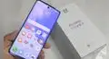 Huawei Nova 9: unboxing del nuevo teléfono que tiene 4 cámaras traseras y carga rápida de 66W