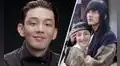 Yoo Ah In de Hellbound recuerda premio a la mejor pareja que ganó junto a Song Joong Ki