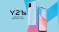 Vivo Y21S: reseña del nuevo smartphone de batería potente y cámara de 50 MP