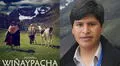 ¿Quién fue Óscar Catacora, director de cine detrás de la premiada Wiñaypacha? 