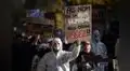 Canadá: manifestantes antivacunas de COVID-19 podrían recibir penas de prisión