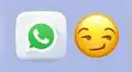 WhatsApp: aprende el verdadero significado del emoji de la cara con sonrisa coqueta