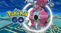 Pokémon GO: truco para evolucionar a Hoopa en Hoopa Desatado