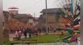 Latinoamérica se solidariza con el Perú y ofrecen ayuda tras el terremoto en Amazonas 