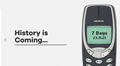 La historia de los teléfonos celulares: museo online muestra la evolución de nuestros móviles