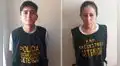 Trujillo: capturan a dos presuntos implicados en secuestro de hijo de regidora