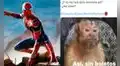 Spider-Man no way home: fanáticos crean divertidos memes tras el intento fallido en la preventa de entradas