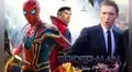 Spider-Man 3 no será la última película de Tom Holland como Hombre Araña