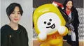 No solo Shawol, sino también ARMY: Eva Ayllón posa con Chimmy en EE. UU.