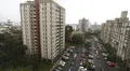¿Qué acciones deben tomar las personas que viven o trabajan en edificios ante un sismo?