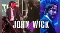 John Wick 4 revela su primera escena: ¿cuánto le exigió a Keanu Reeves?