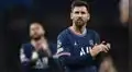 ¿Resaca por el Balón de oro? Lionel Messi no entrenó con PSG y es duda ante Niza