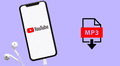 YouTube: así puedes convertir cualquier video en formato MP3
