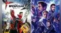 Preventa de Spider-Man: no way home establece récord y supera a Endgame