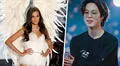 Jimin de BTS recibió propuesta de matrimonio de supermodelo de Victoria’s Secret