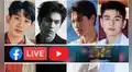 Bright y Win en GMMTV Borderless 2022 EN VIVO: mira online el evento de los actores