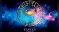 ¿Qué dice el horóscopo de Cáncer hoy, miércoles 1 de diciembre de 2021?