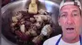El ‘Tío Lenguado’ te enseña a preparar un delicioso ceviche de cangrejos
