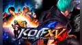 The King of Fighters XV: SNK revela los contenidos de la edición coleccionista del juego