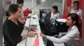 BCRP: crédito a personas logró un crecimiento interanual de 2,8% en octubre