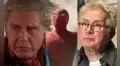 Spider-Man: homecoming eliminó al tío Ben en escena de la tía May con Peter Parker