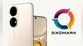 Conoce la lista de los 4 teléfonos con mejor cámara, según DxOmark