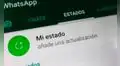 WhatsApp lanza nueva opción para deshacer estados luego de publicar una foto o video