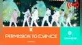 Concierto de BTS ONLINE: horarios para ver el último Permission to dance on stage en Los Ángeles